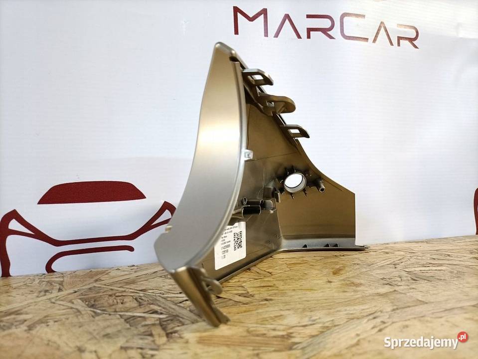 BMW IX i20 22 OBUDOWA DOLNA LUSTERKA PRAWY PRZÓD osobowe Pleszew