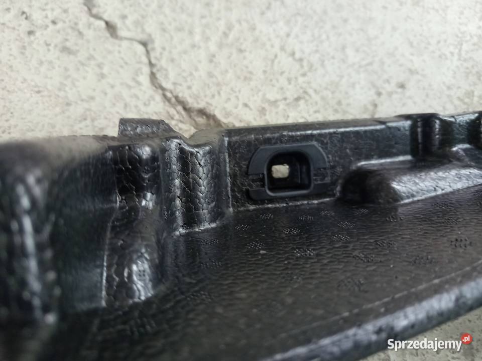 Absorber zderzaka Clio v orginalny nowy Rzeszów