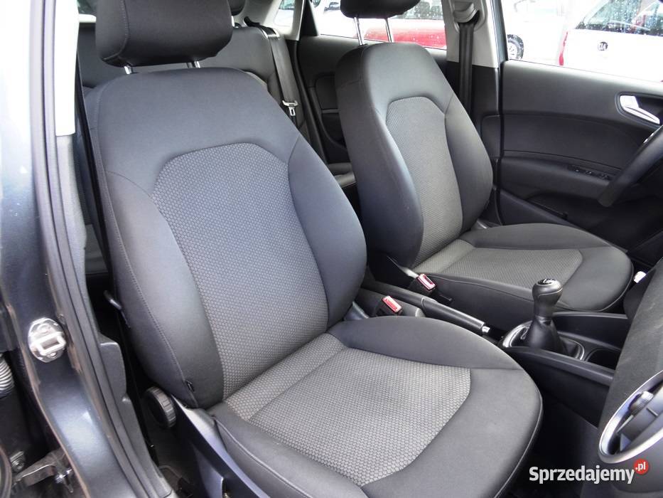 AUDI A1 SPORTBACK Goleniów