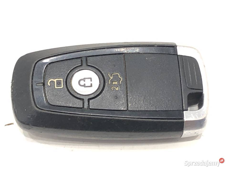 KLUCZYK PILOT SMART KEY FORD MONDEO MK4 osobowe