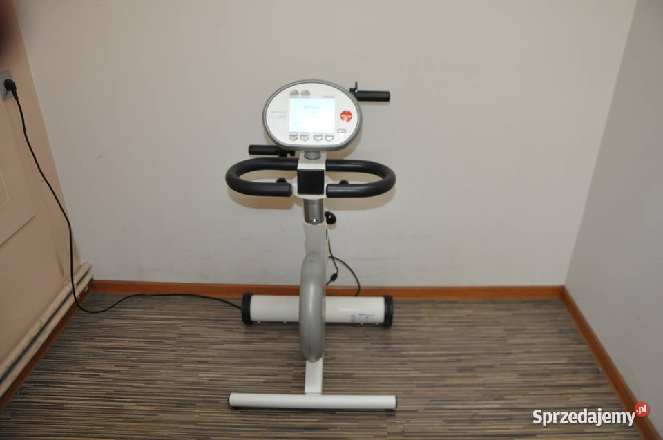 ROTOR rowerek Moto Med VIVA 2 RECK ręce FAKTURA