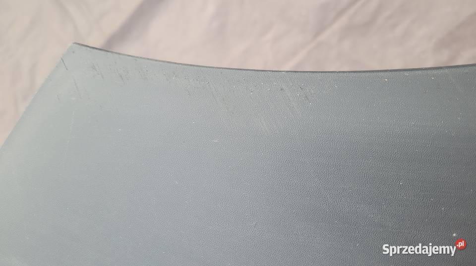HYUNDAI TUCSON III SPOILER DOKŁADKA ZDERZAKA TYŁ Ruda Śląska