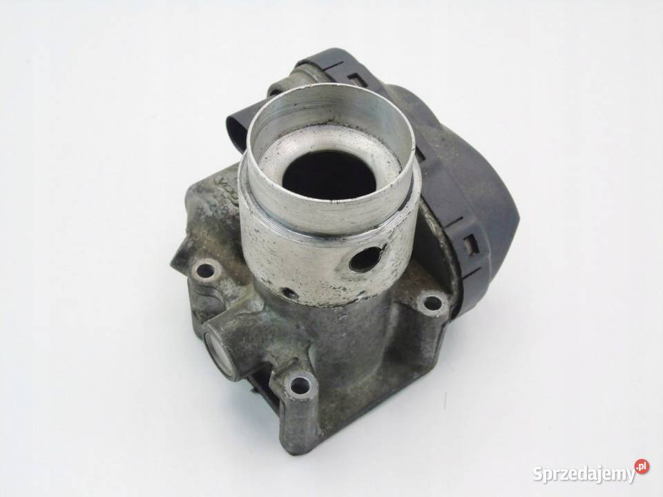 PRZEPUSTNICA 047133062 14 8V MPI SKODA FABIA Sosnowiec