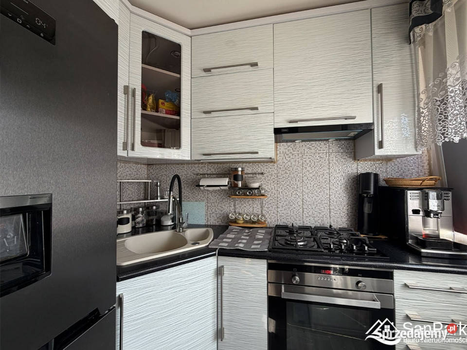 Mieszkanie Ustrzyki Dolne 32m2 2 pok 32m2 sprzedam