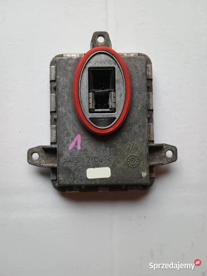 Przetwornica Xenon Mercedes W169 AClase 0412 Skrzydlewo sprzedam