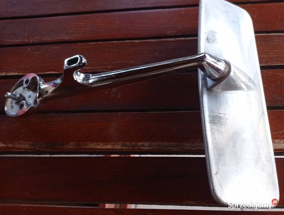 Volkswagen typ 3 1500 1600 lusterko wewnętrzne Wrocław