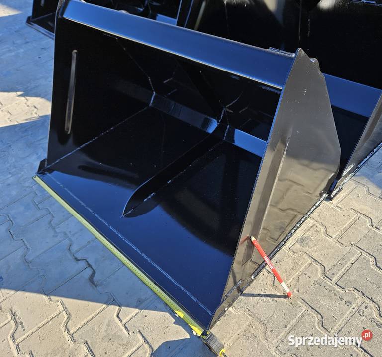 ŁYŻKA szufla ŁYCHA 105250 mocowanie TUZ kat II i lubelskie Krasnystaw