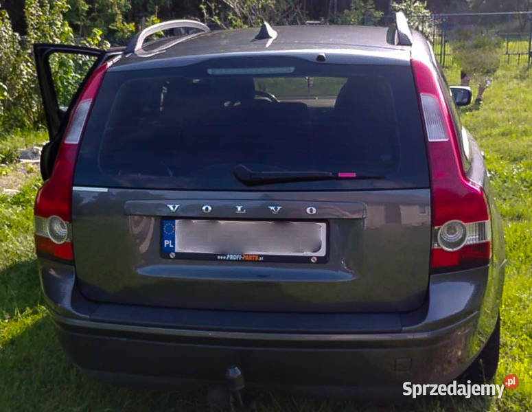 Volvo V50 24 Końskie sprzedam