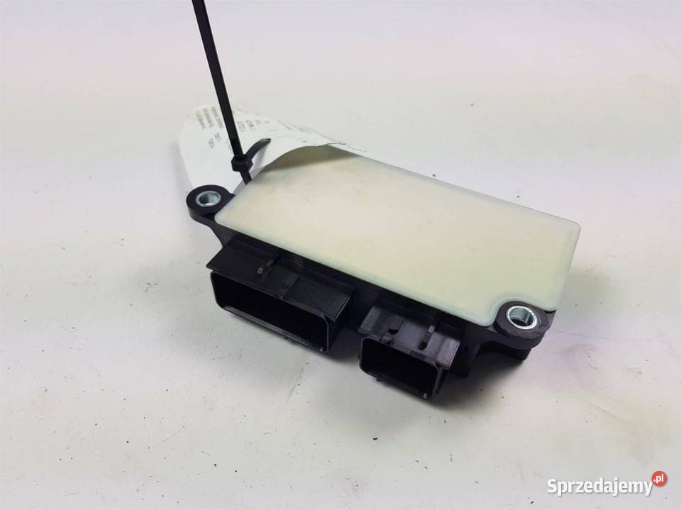 SENSOR AIRBAG ASTRA J 13574896 Lipno sprzedam