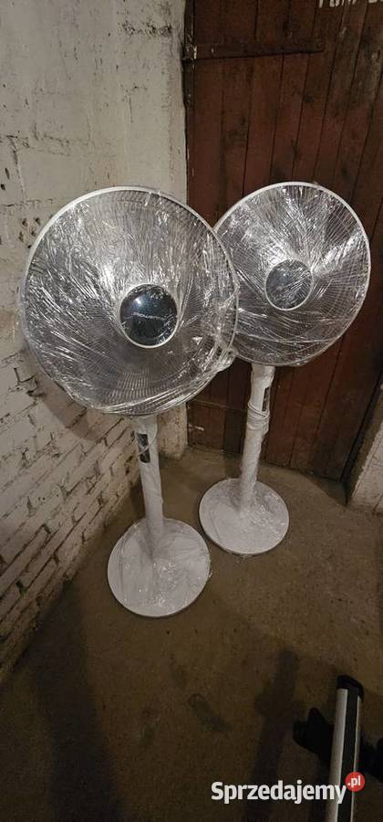 Wentylatory rowenta 2 Legnica