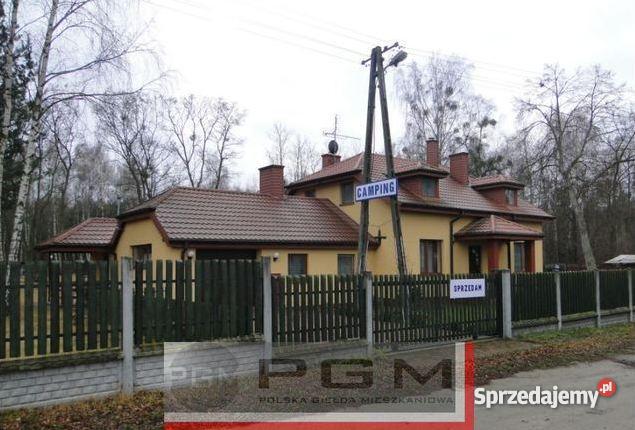 dom DOBIEGNIEWO Domy