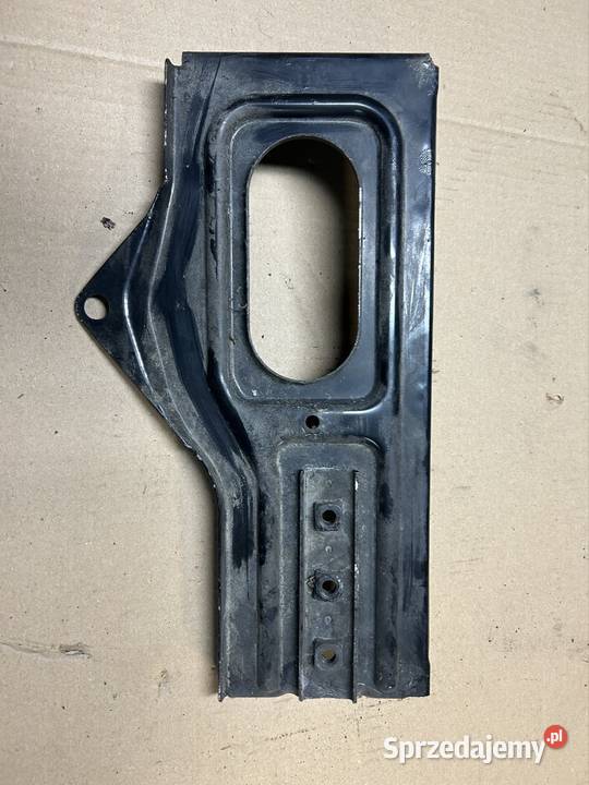 Podstawa akumulatora passat b5 osobowe Grudziądz