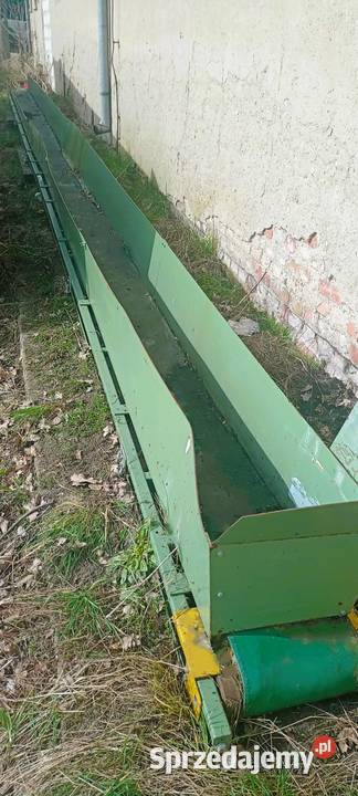 podajnik przenośnik transporter 1285m Sośno