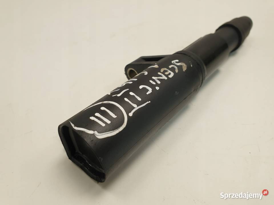 CEWKA ZAPŁONOWA Renault Scenic III 16 16V Rudka sprzedam