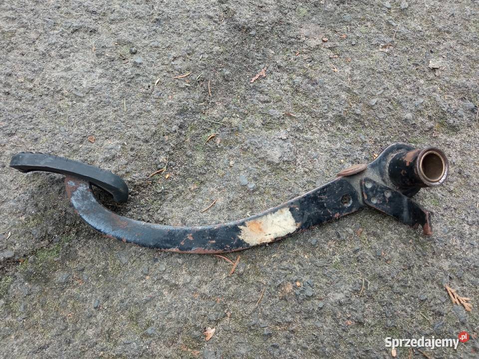 Pedał hamulca Fiat 125 Żuk Układ hamulcowy lubelskie Ryki