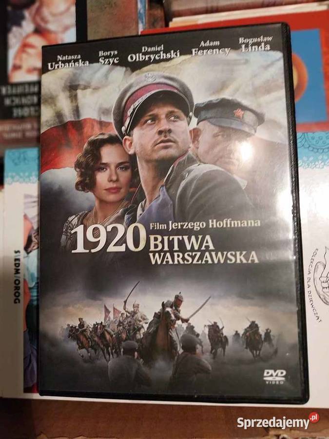 1920 Bitwa Warszawska Muzyka K Dębski 2011 łódzkie Łódź