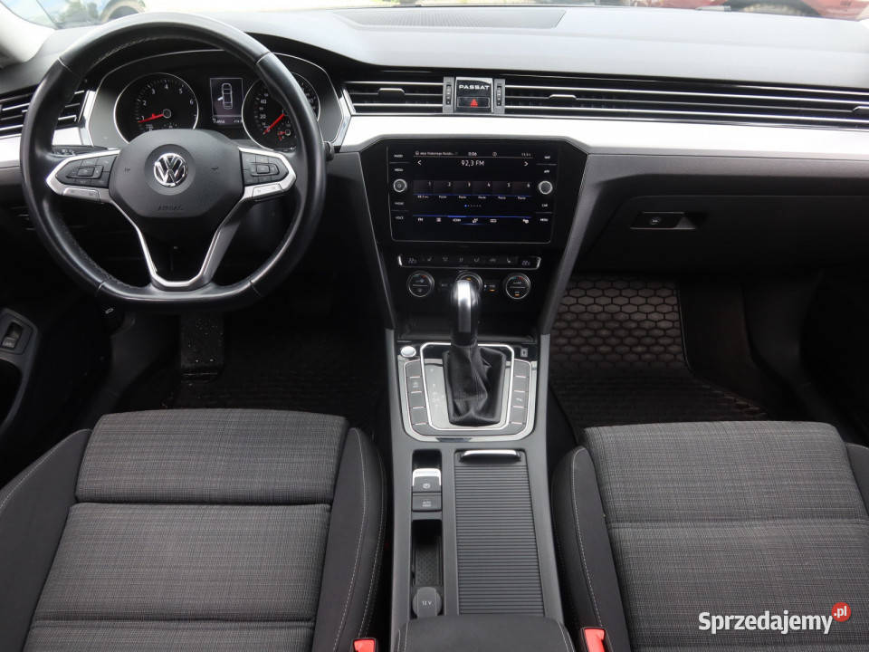 VW Passat 15 TSI Passat Passat dolnośląskie