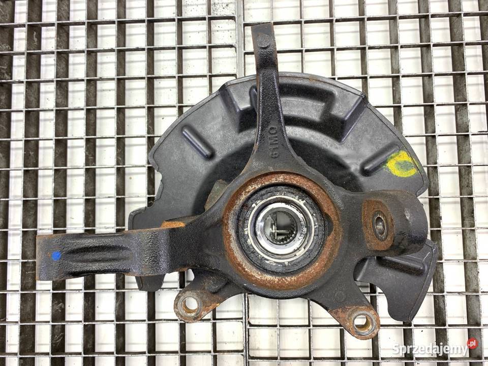 ZWROTNICA PRAWY PRZÓD SUZUKI SCROSS 14 129