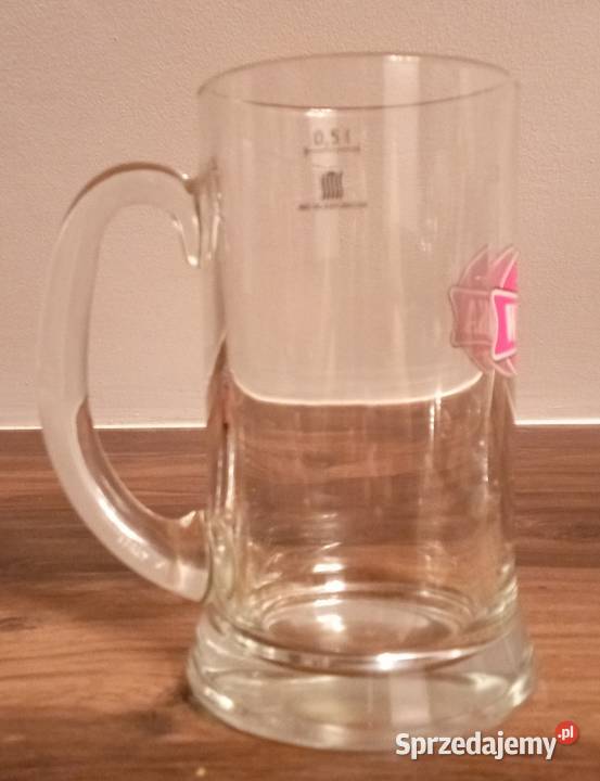 Kufel Warka 1478 05l sprzedam