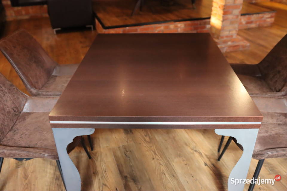 Stół do jadalni kuchni salonu 150 x 90 Pszczyna