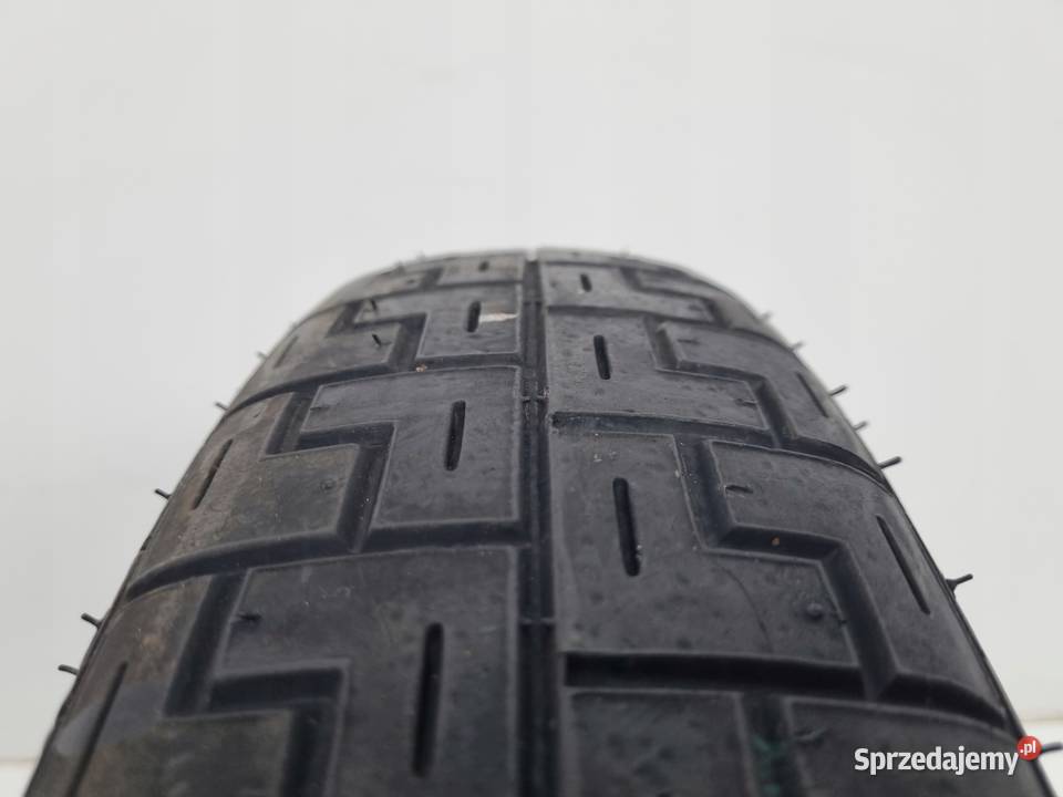 KOŁO DOJAZDOWE 13590 R17 9209872 5x108 Chełm
