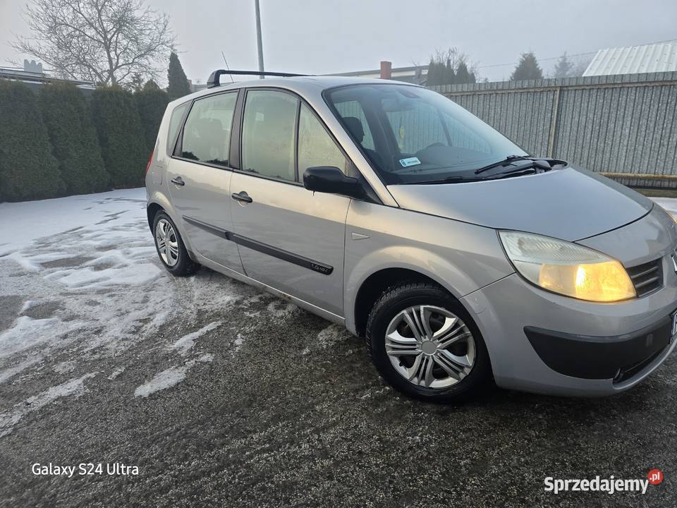 Oszczędne auto z gazem MP3 kujawsko-pomorskie Nakło nad Notecią