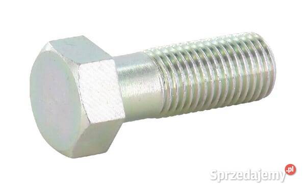 Śruba 90003ZE2000 Części i akcesoria małopolskie Kamionna