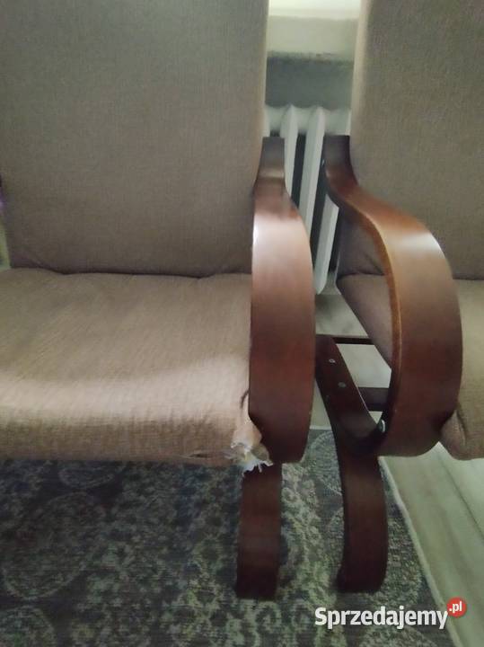 Fotele Finka Lublin