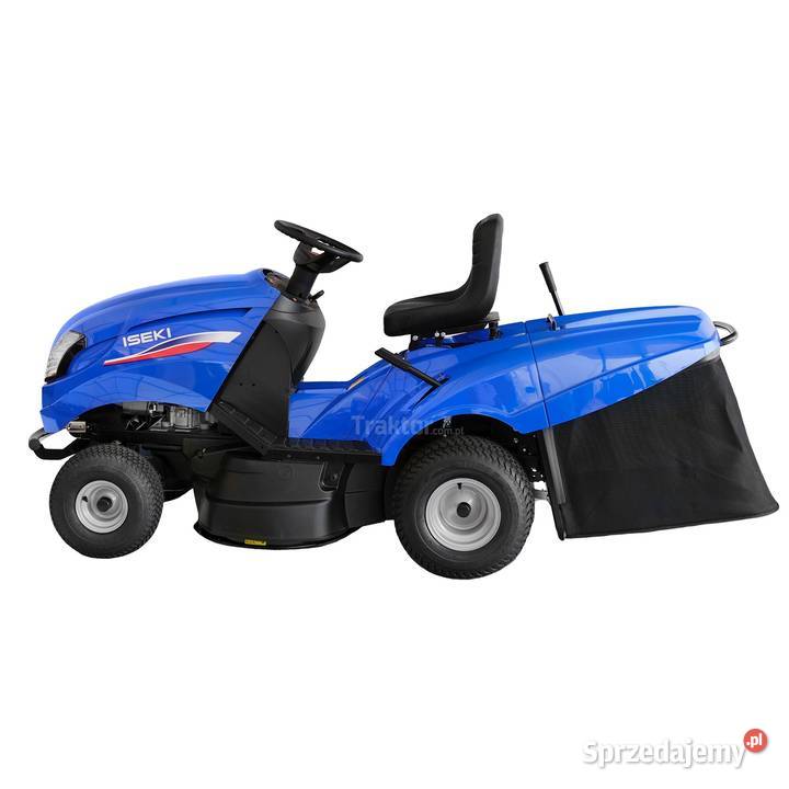 Iseki 7116 H Tajęcina