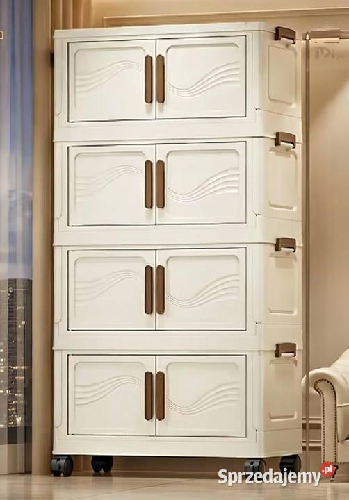 SZAFKA modułowa KOMODA rozkładana Meble do mazowieckie Warszawa