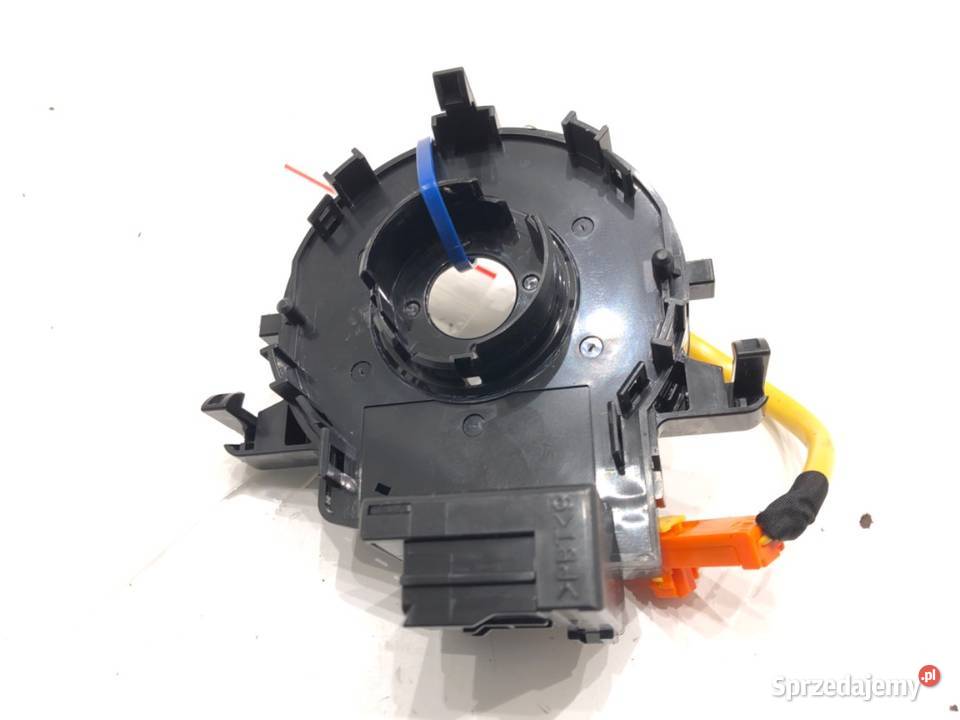 TAŚMA AIRBAG TOYOTA YARIS III Hatchback