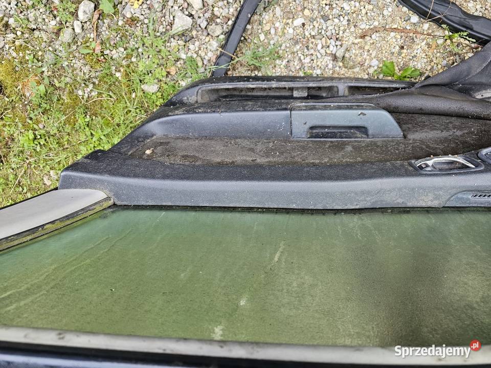 Drzwi alfa romeo 145 prawy przód