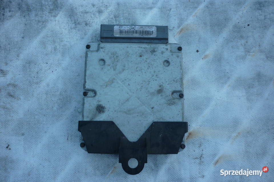 Sterownik komputer sinika Ford Mondeo Mk3