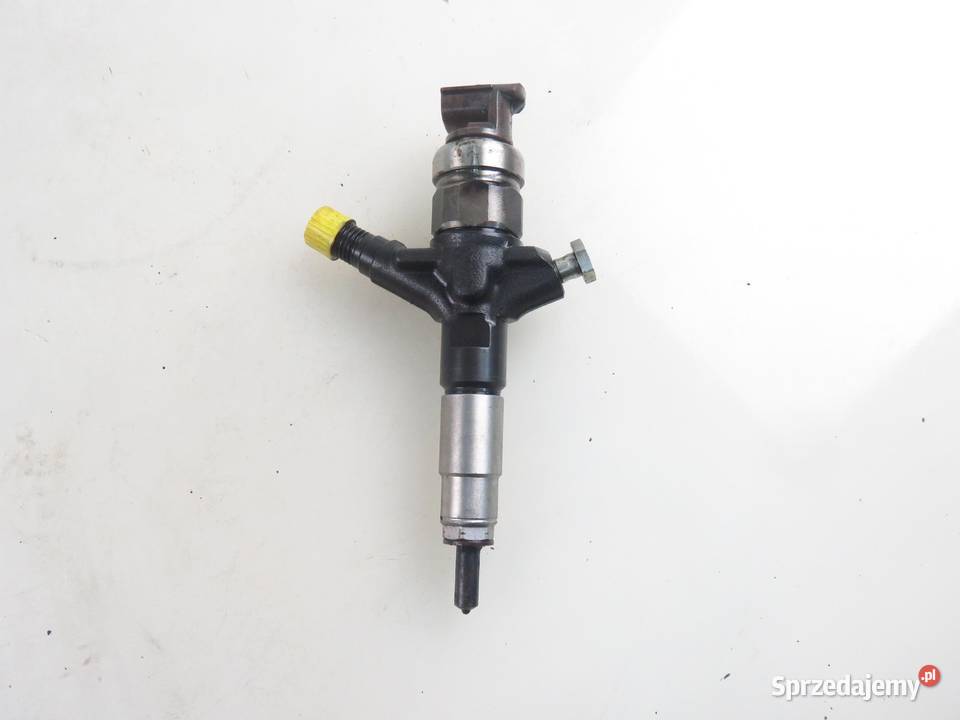 WTRYSKIWACZ SUBARU IMPREZA III 20 D AWD EE20Z