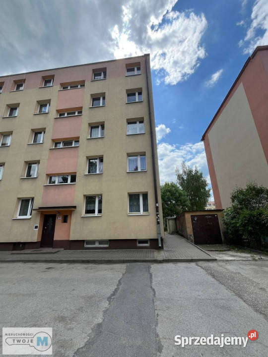 Mieszkanie 467m2 2 pokoje BuskoZdrój świętokrzyskie Busko-Zdrój sprzedam