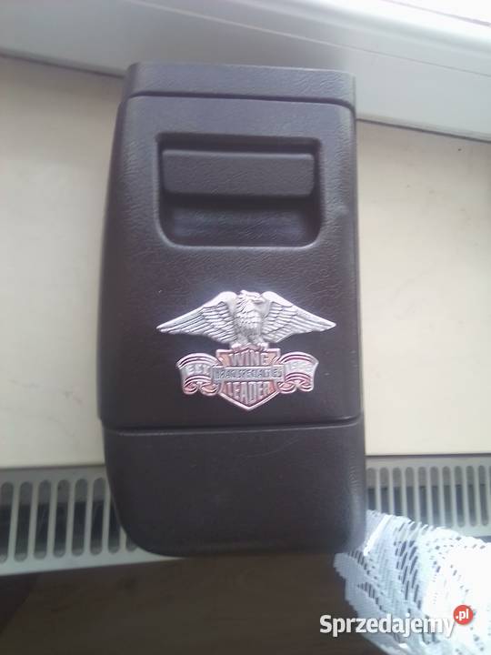 honda gl 1500 prawy schowek