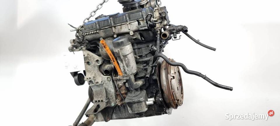 SILNIK SŁUPEK FORD GALAXY 19 TDI 115 SHARAN kujawsko-pomorskie Lipno