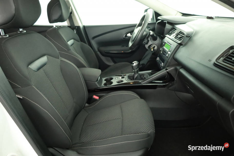 Renault Kadjar 12 TCe tempomat sprzedam