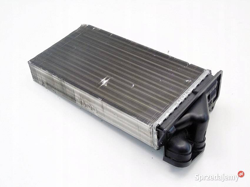 NAGRZEWNICA CITROEN C3 I 2004 11 14 20022007 Sosnowiec sprzedam