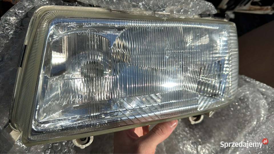 Idealne lampy zespolone Audi 80 B4 s2 rs2 Grodzisk Mazowiecki