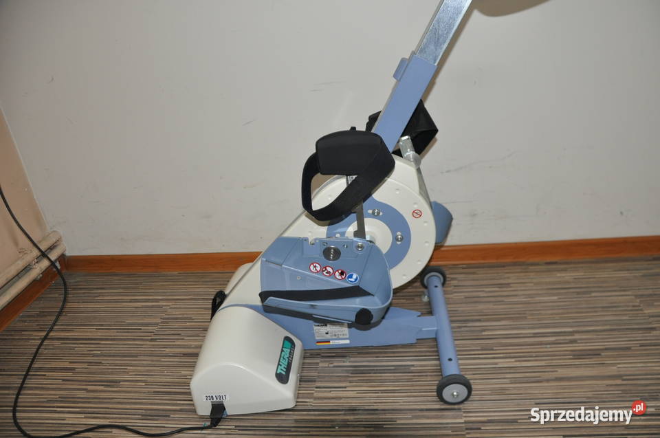 Rehabilitacyjny ROTOR Thera Trainer TIGO rowerek Pabianice