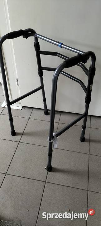 Balkonik chroniący przed upadkiem Pabianice