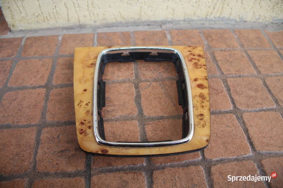 RAMKA ZMIANY BIEGÓW AUDI A4 B6 8E0864261