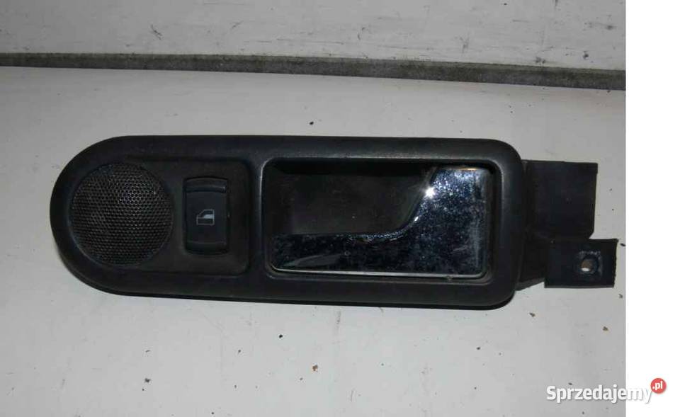 KLAMKA WEWNĘTRZNA TYŁ PRAWA VW GOLF IV 4 BORA osobowe Wielkie Drogi
