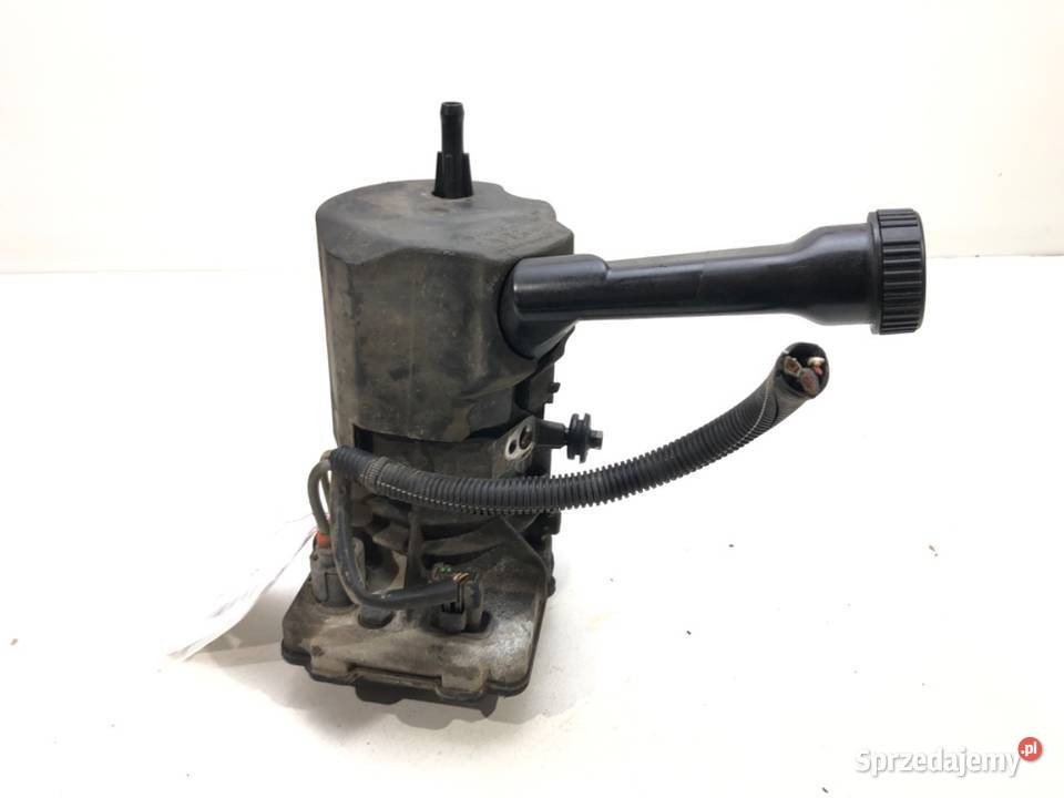 POMPA WSPOMAGANIA CITROEN C4 PICASSO I