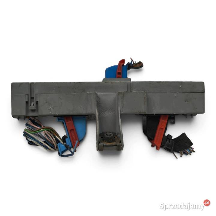 MODUŁ KOMFORTU BSI Fiat Idea 14 51781531 osobowe Chełm
