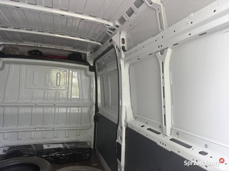 Fiat Ducato 23 wielofunkcyjna kierownica podkarpackie Ropczyce sprzedam