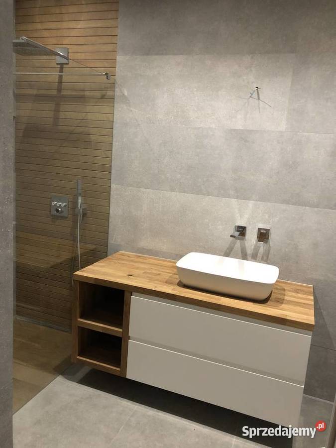 Szafka pod umywalkę 140 kujawsko-pomorskie Bydgoszcz