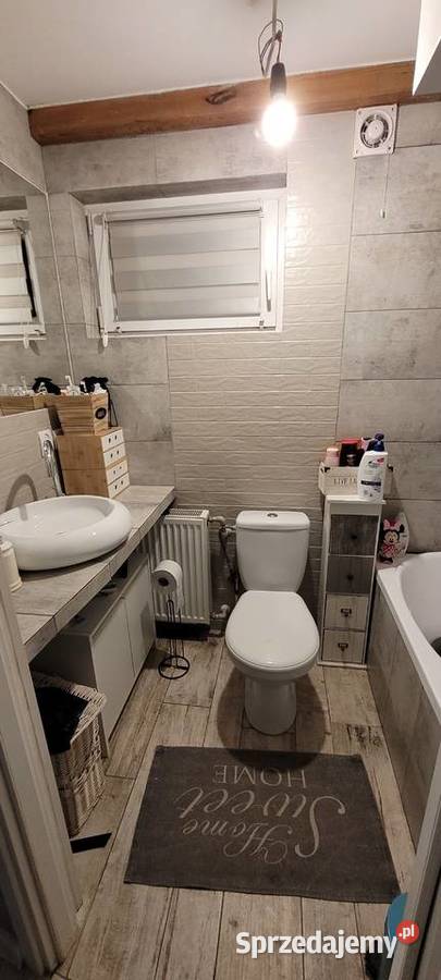 Sprzedam działkę ROD Chojnice