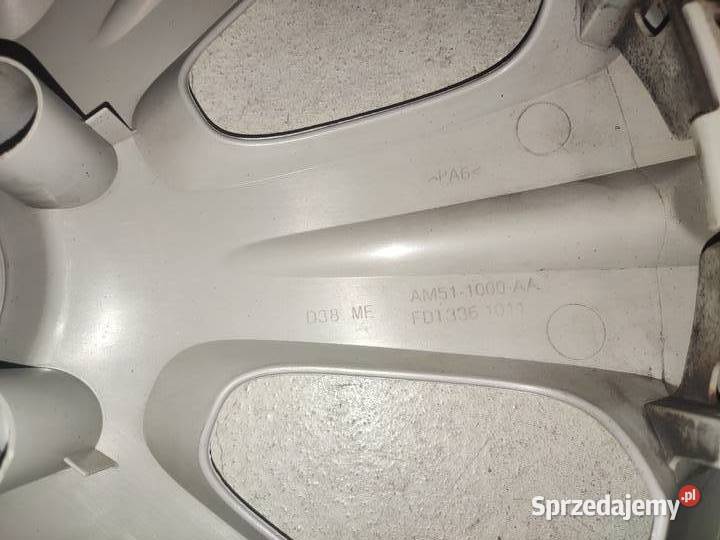Ford Focus Mk3 3 Kołpaki AM1000AA Tychy sprzedam